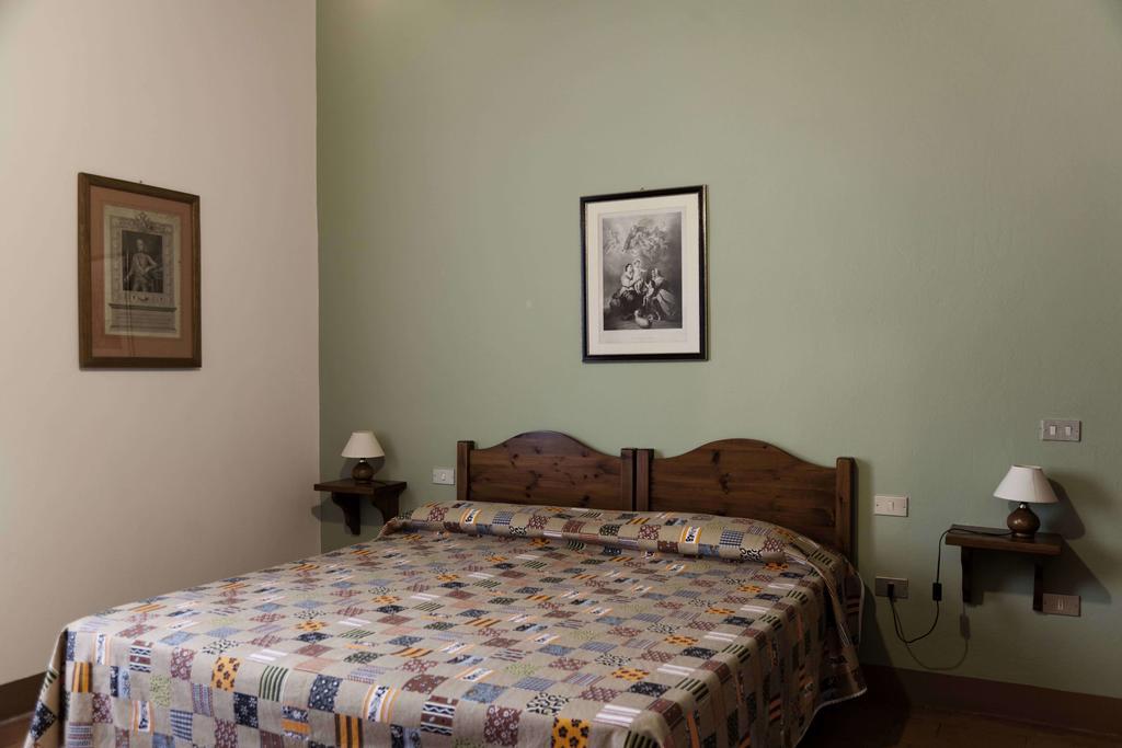 Tenuta Di Colle Alberti Agriturismo Villa Cerreto Guidi Bilik gambar