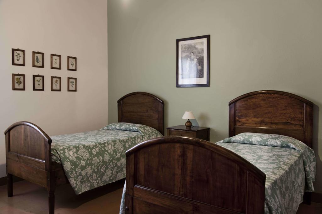 Tenuta Di Colle Alberti Agriturismo Villa Cerreto Guidi Bilik gambar