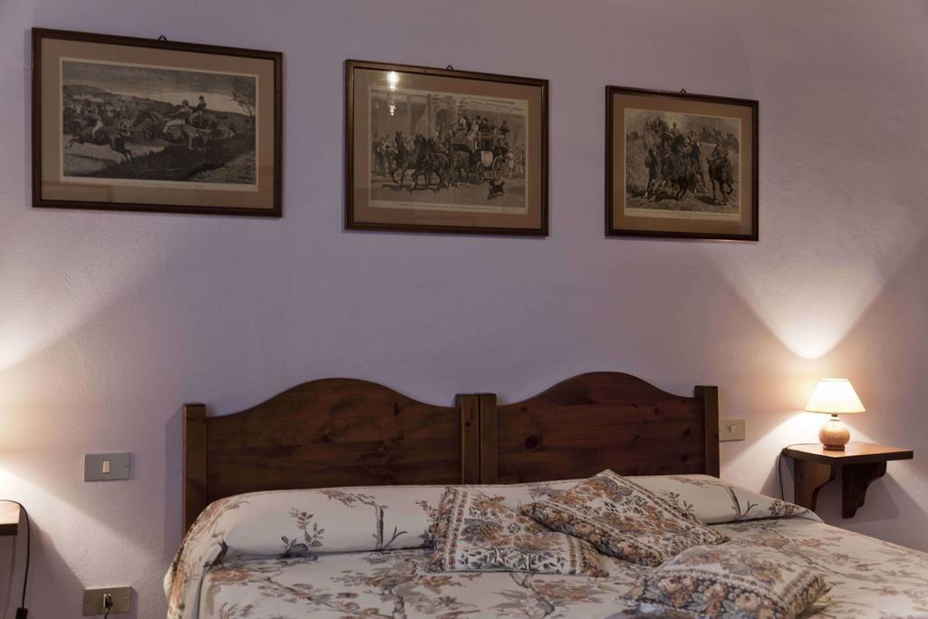 Tenuta Di Colle Alberti Agriturismo Villa Cerreto Guidi Bilik gambar
