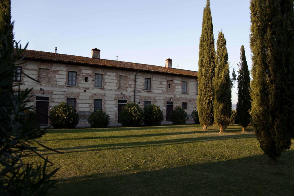 Tenuta Di Colle Alberti Agriturismo Villa Cerreto Guidi Luaran gambar