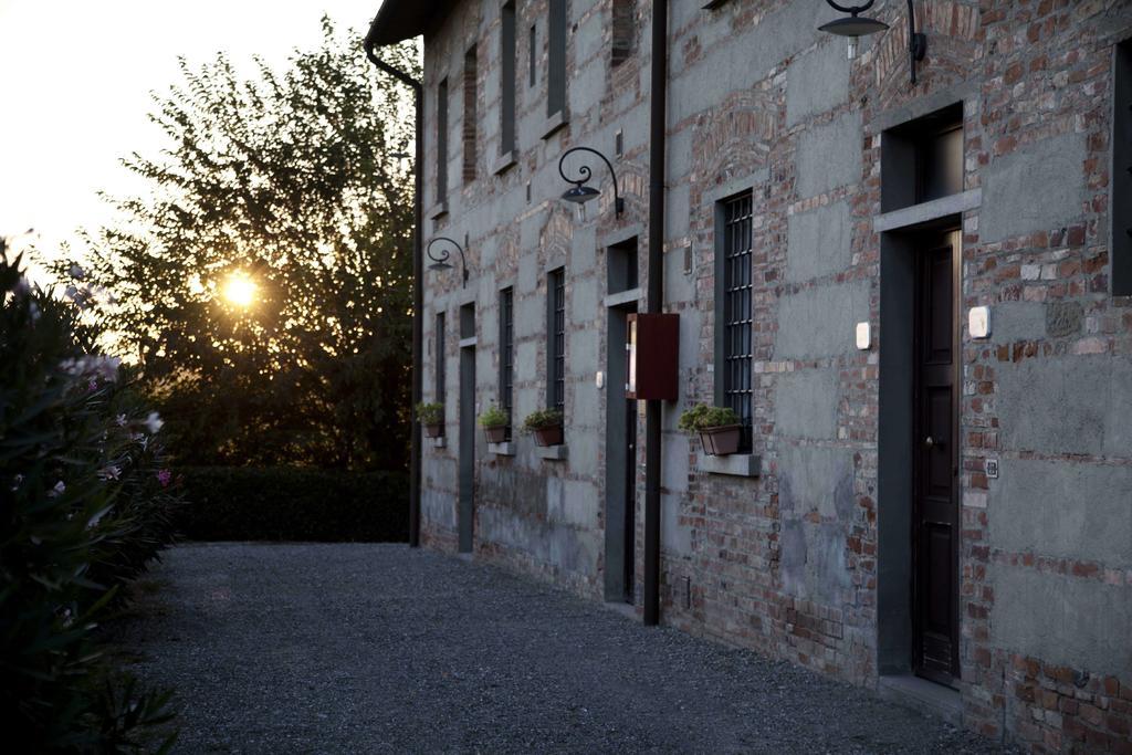 Tenuta Di Colle Alberti Agriturismo Villa Cerreto Guidi Luaran gambar