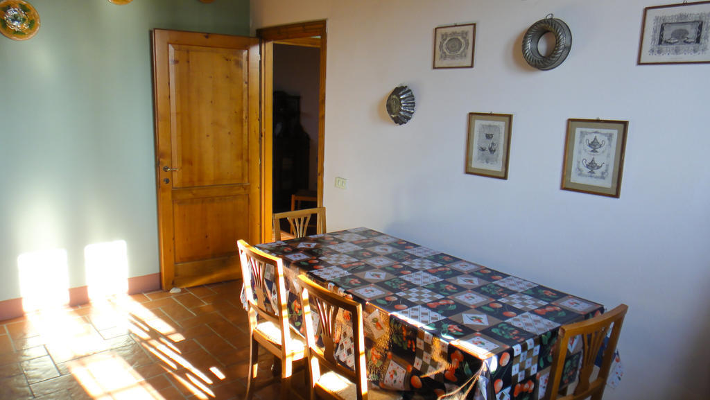Tenuta Di Colle Alberti Agriturismo Villa Cerreto Guidi Bilik gambar