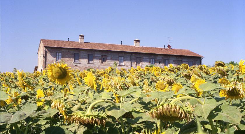 Tenuta Di Colle Alberti Agriturismo Villa Cerreto Guidi Luaran gambar