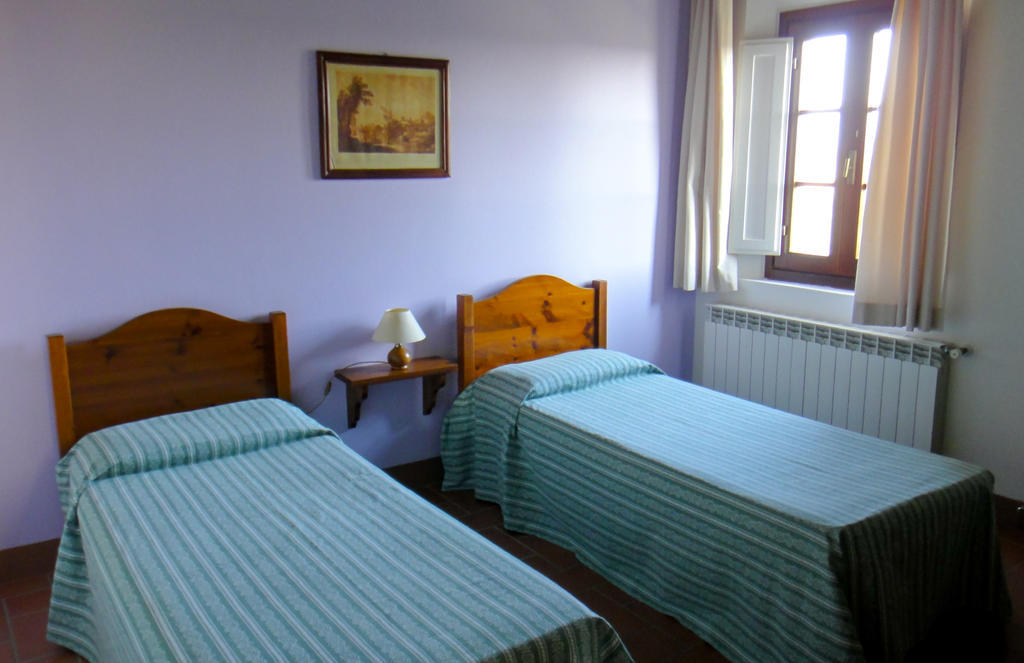 Tenuta Di Colle Alberti Agriturismo Villa Cerreto Guidi Bilik gambar